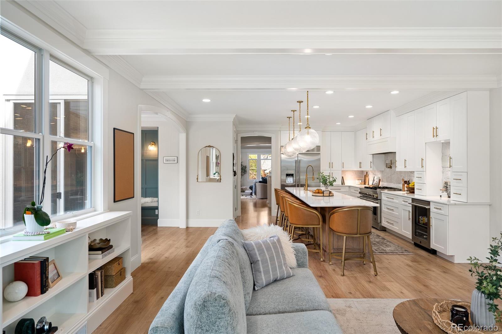 MLS Image #14 for 559  jackson street,denver, Colorado