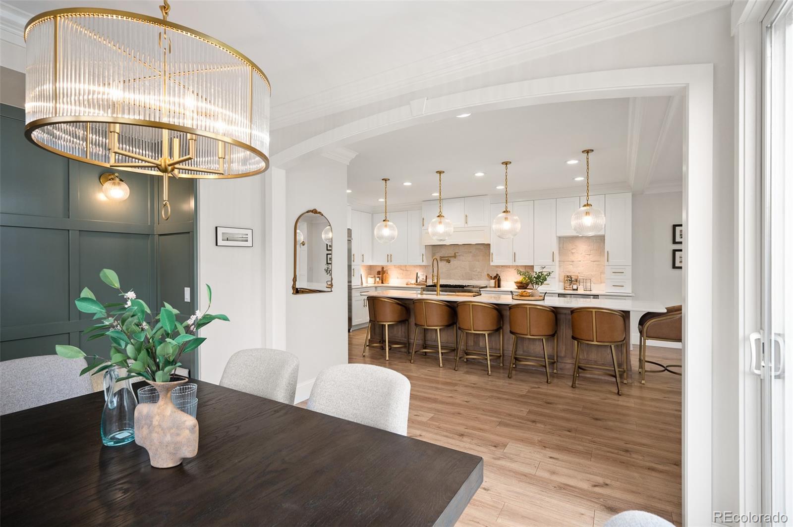 MLS Image #16 for 559  jackson street,denver, Colorado