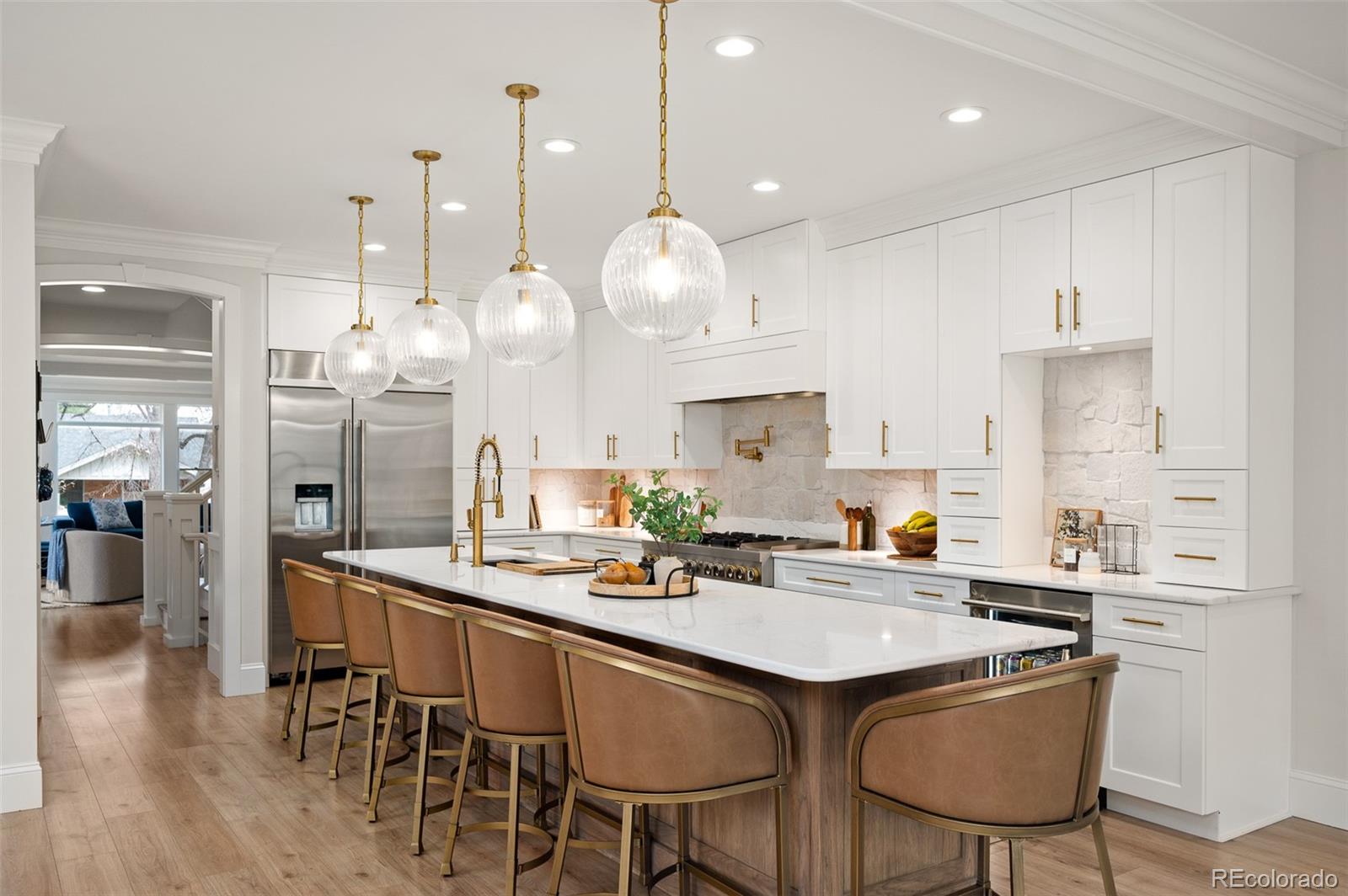 MLS Image #17 for 559  jackson street,denver, Colorado