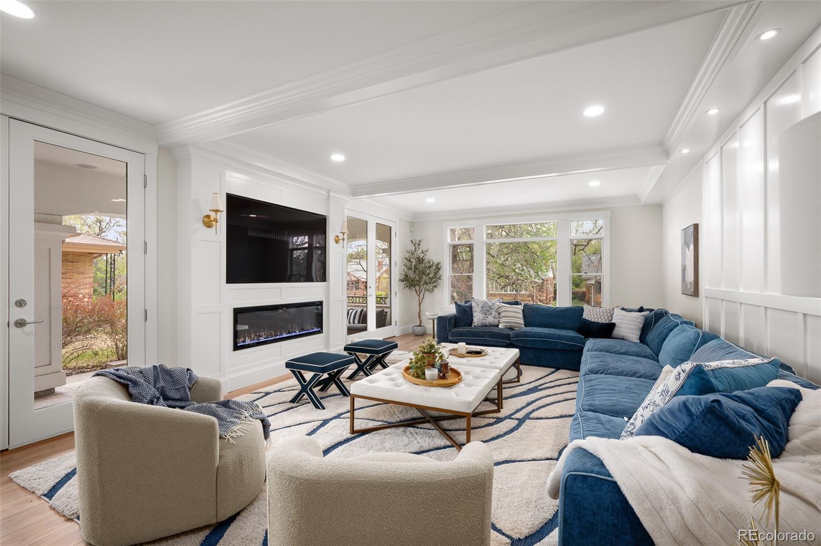 MLS Image #3 for 559  jackson street,denver, Colorado