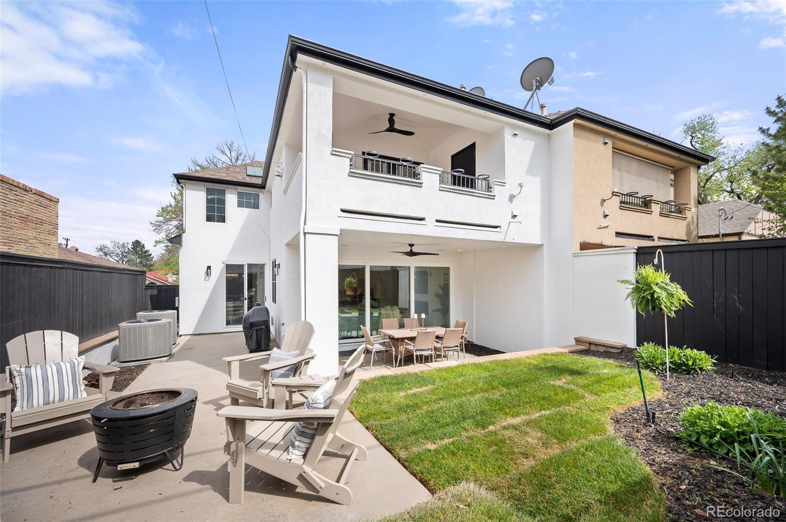 MLS Image #32 for 559  jackson street,denver, Colorado