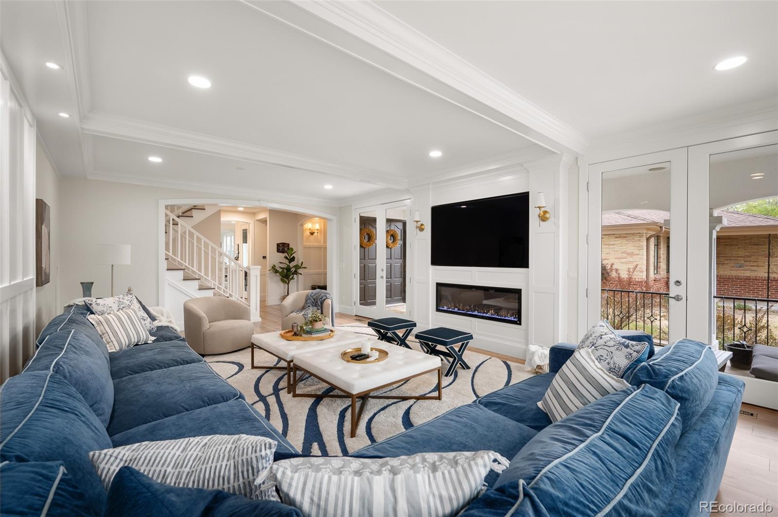 MLS Image #4 for 559  jackson street,denver, Colorado