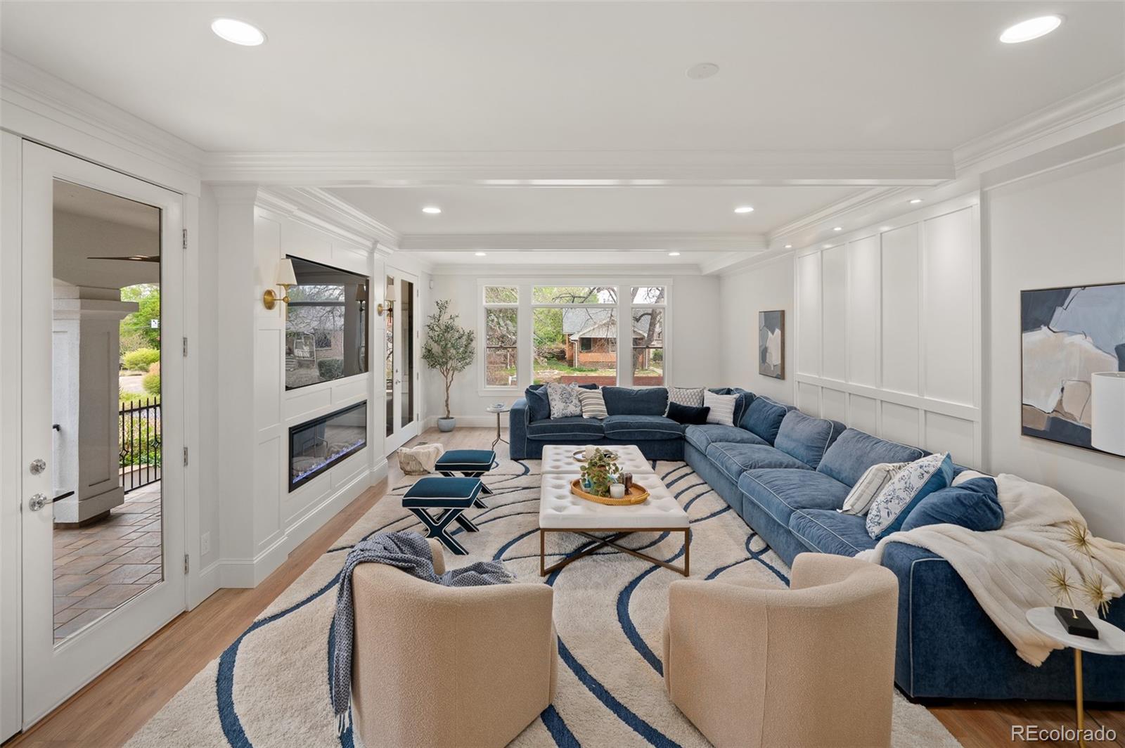 MLS Image #5 for 559  jackson street,denver, Colorado
