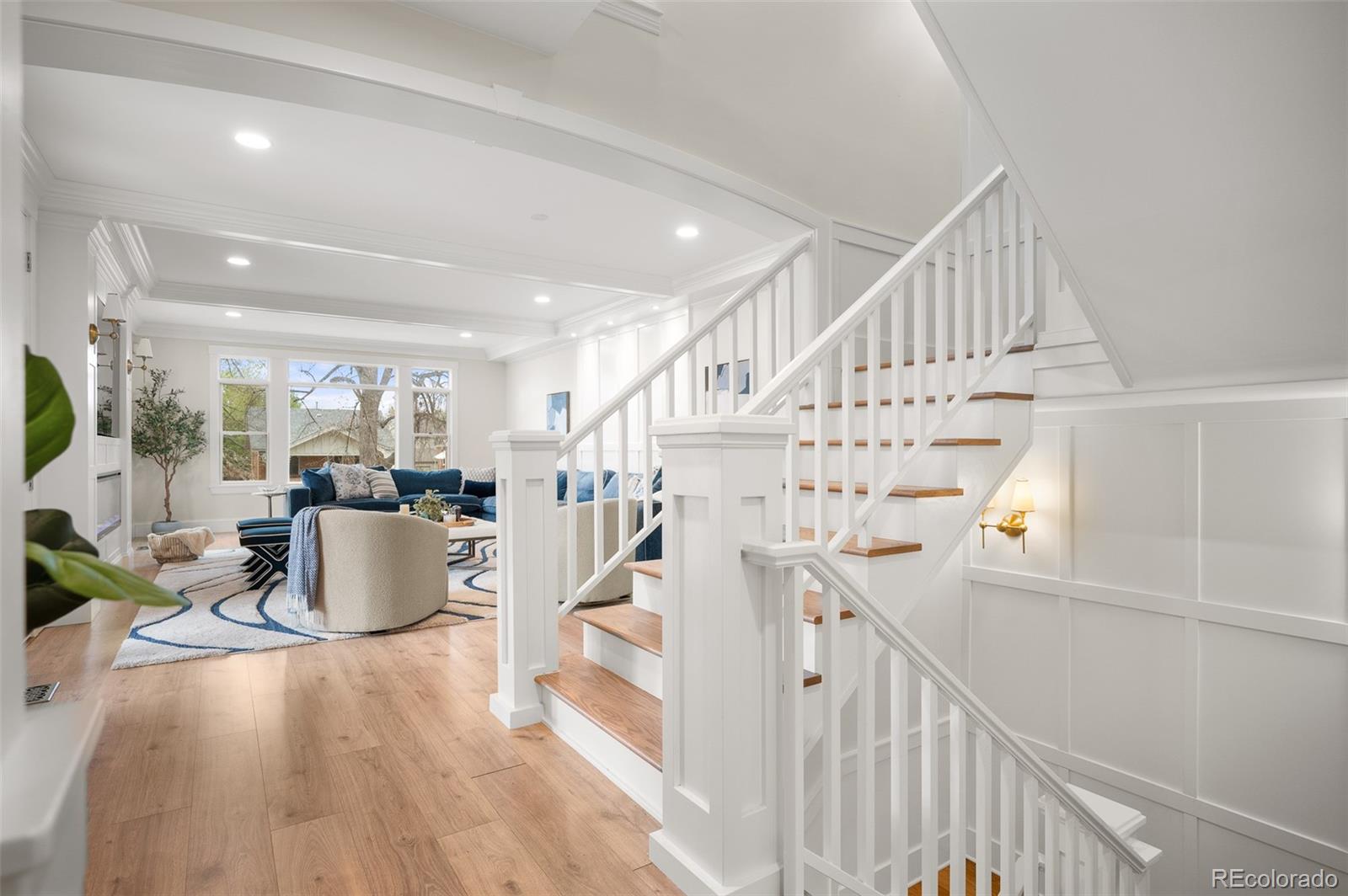 MLS Image #6 for 559  jackson street,denver, Colorado