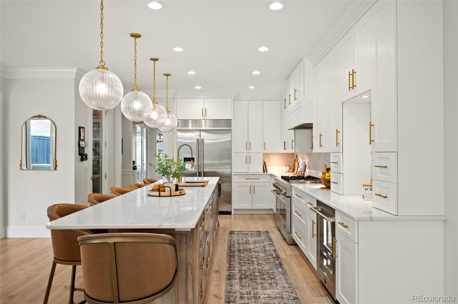 MLS Image #7 for 559  jackson street,denver, Colorado