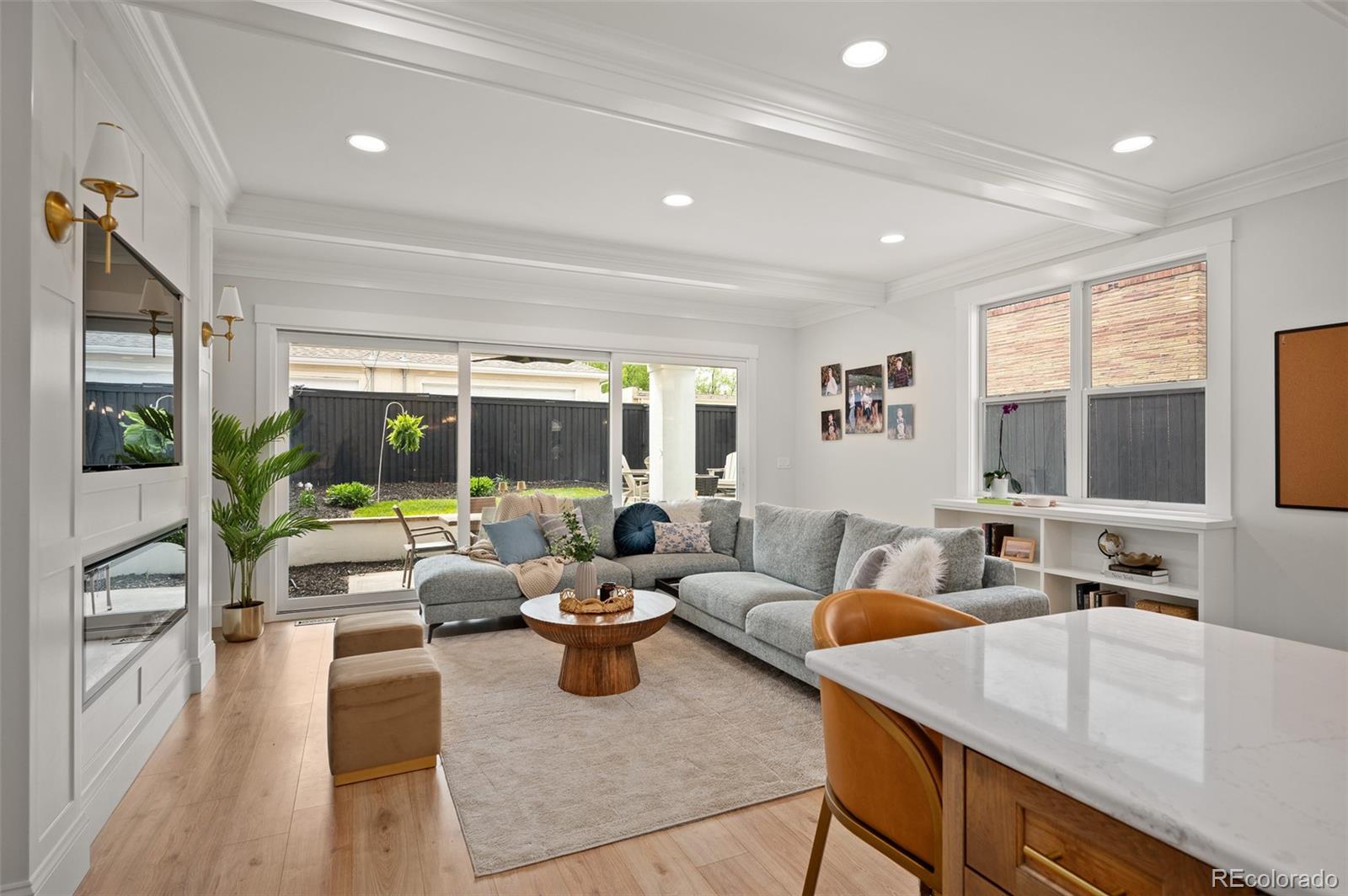 MLS Image #9 for 559  jackson street,denver, Colorado