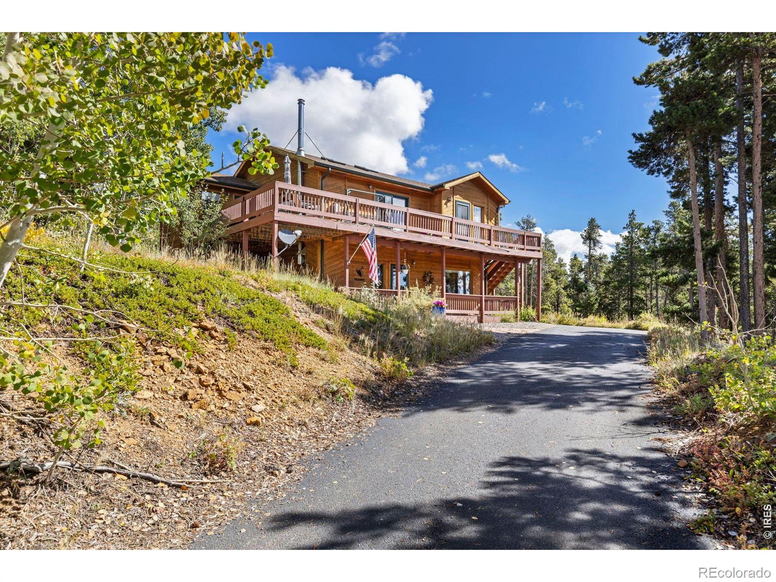 MLS Image #0 for 1641  karlann drive,black hawk, Colorado