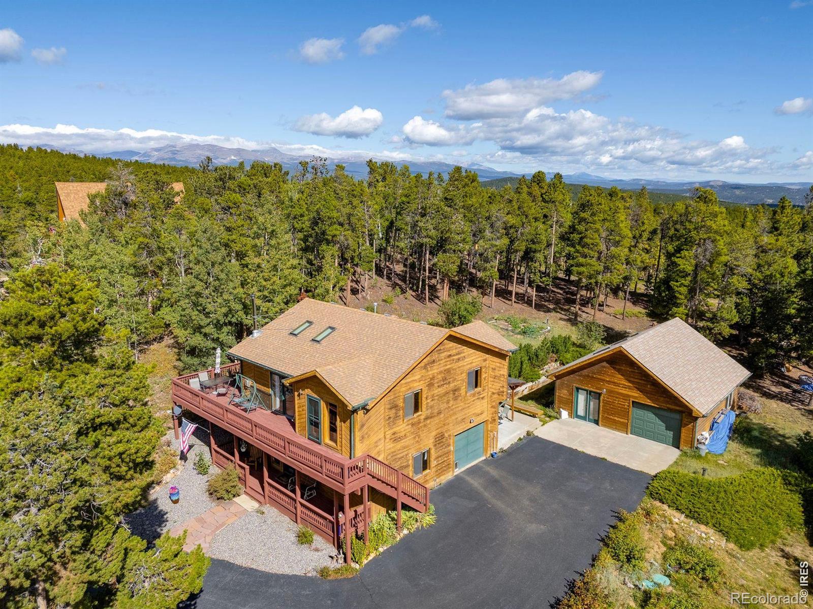 MLS Image #1 for 1641  karlann drive,black hawk, Colorado