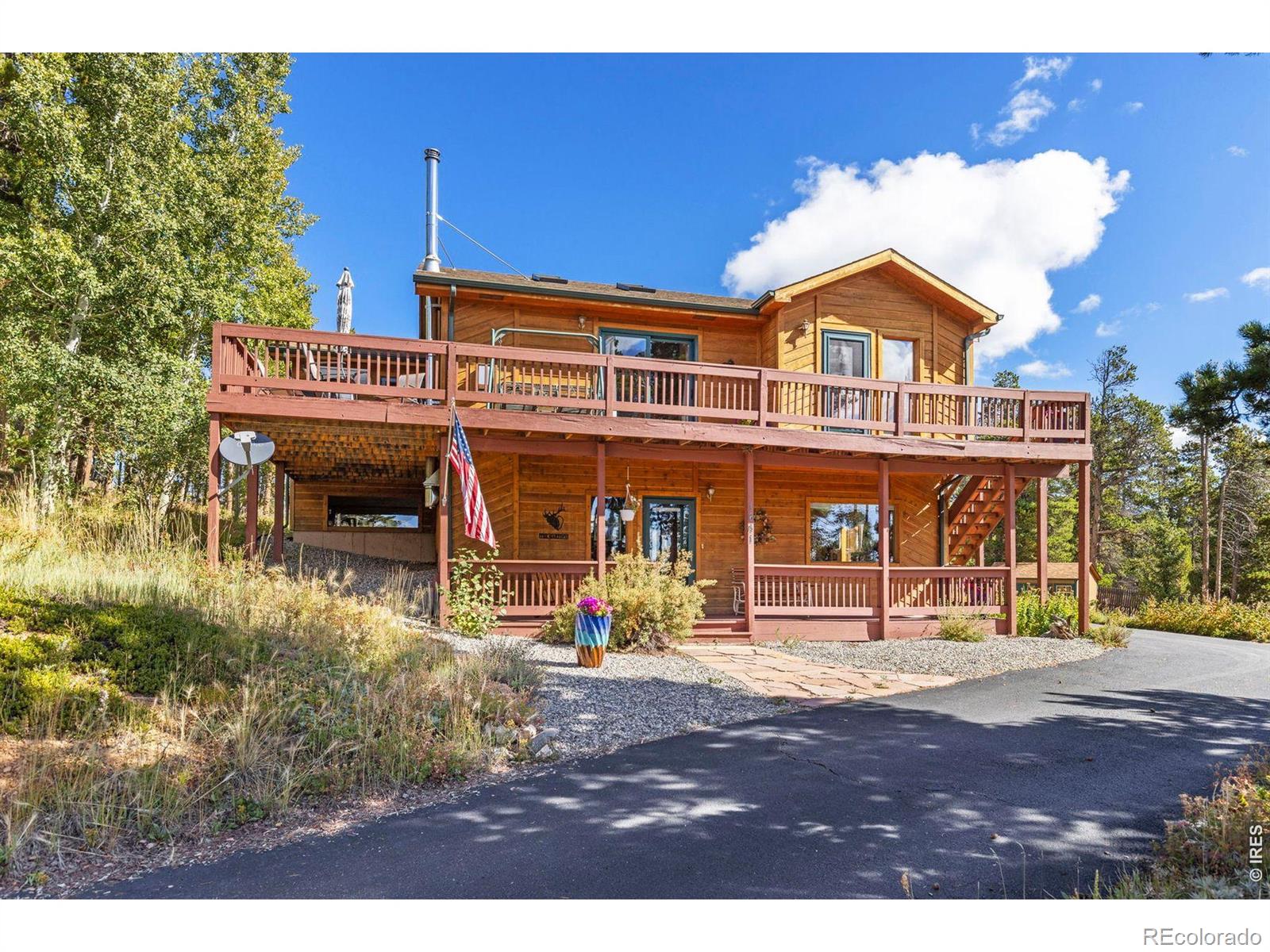 MLS Image #2 for 1641  karlann drive,black hawk, Colorado