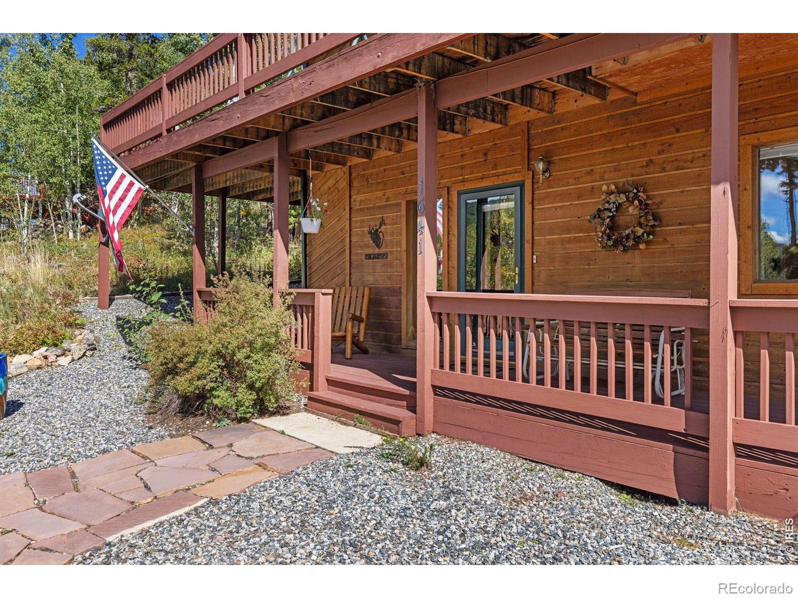 MLS Image #3 for 1641  karlann drive,black hawk, Colorado