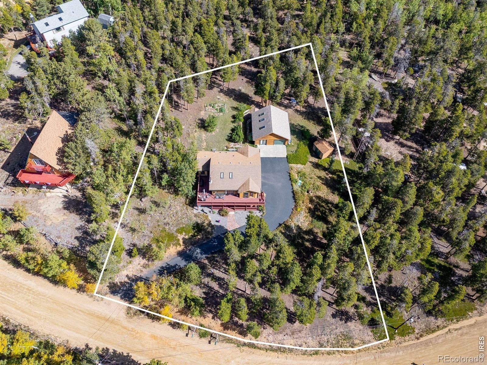 MLS Image #39 for 1641  karlann drive,black hawk, Colorado