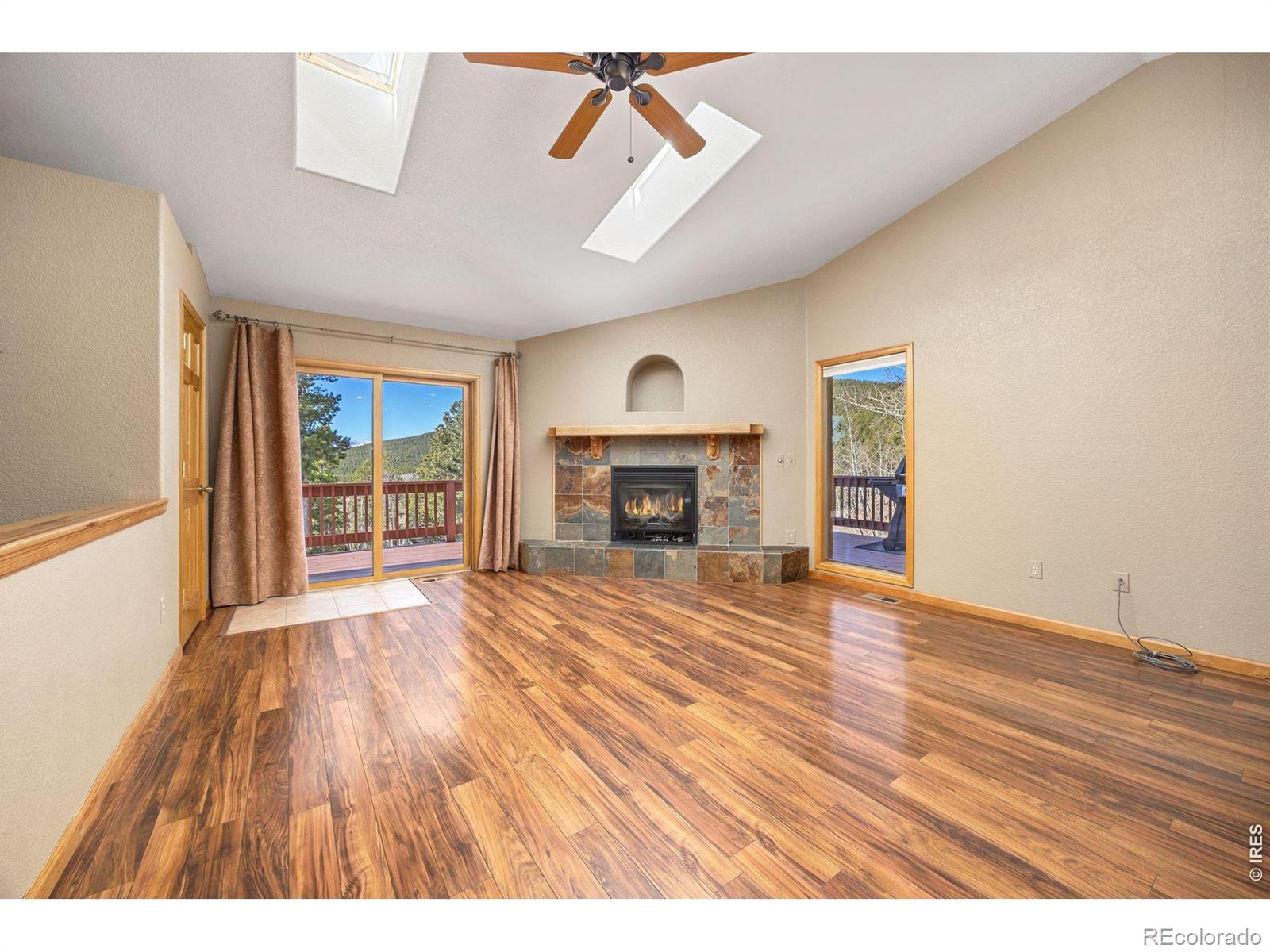 MLS Image #4 for 1641  karlann drive,black hawk, Colorado
