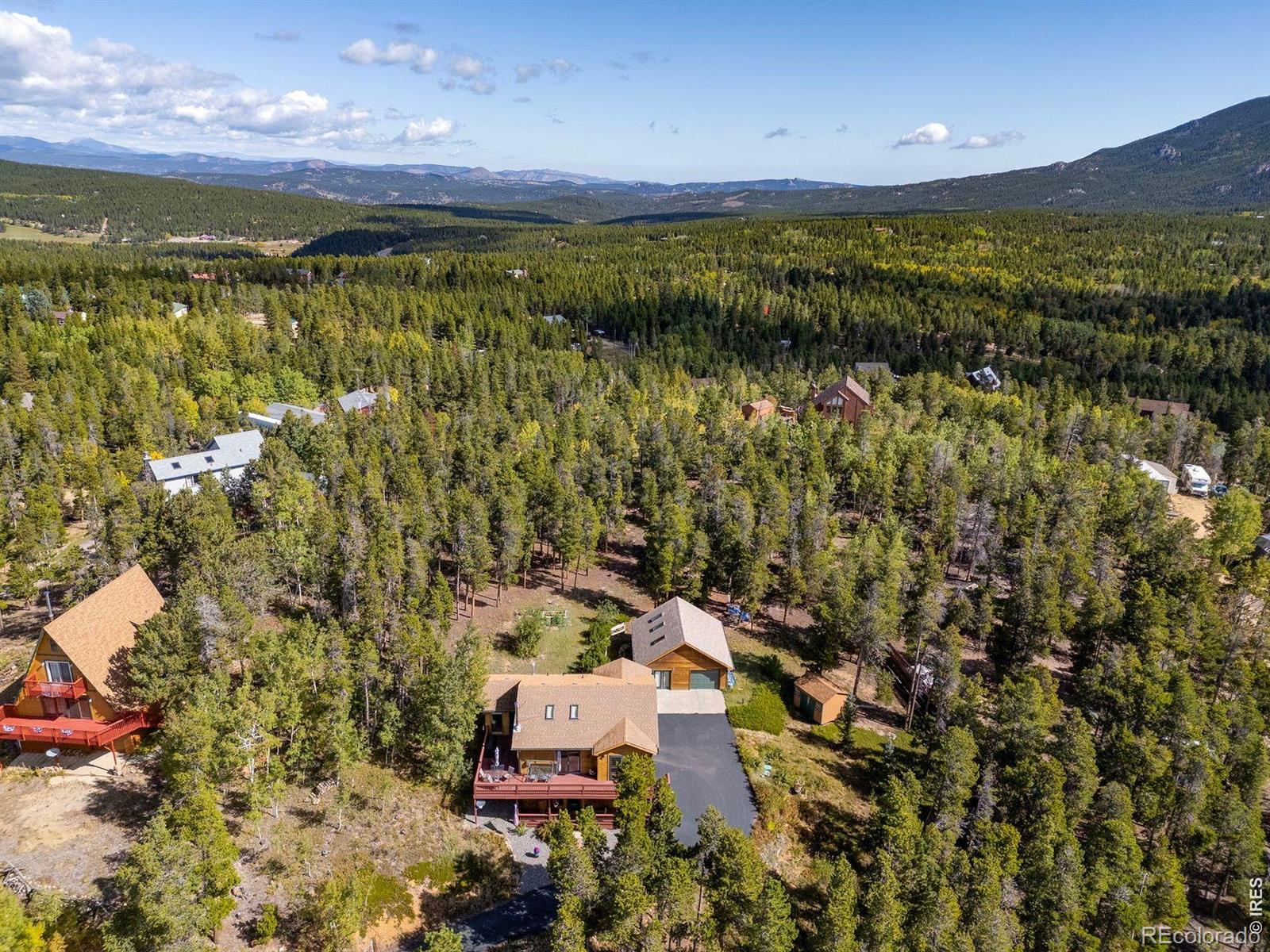 MLS Image #40 for 1641  karlann drive,black hawk, Colorado