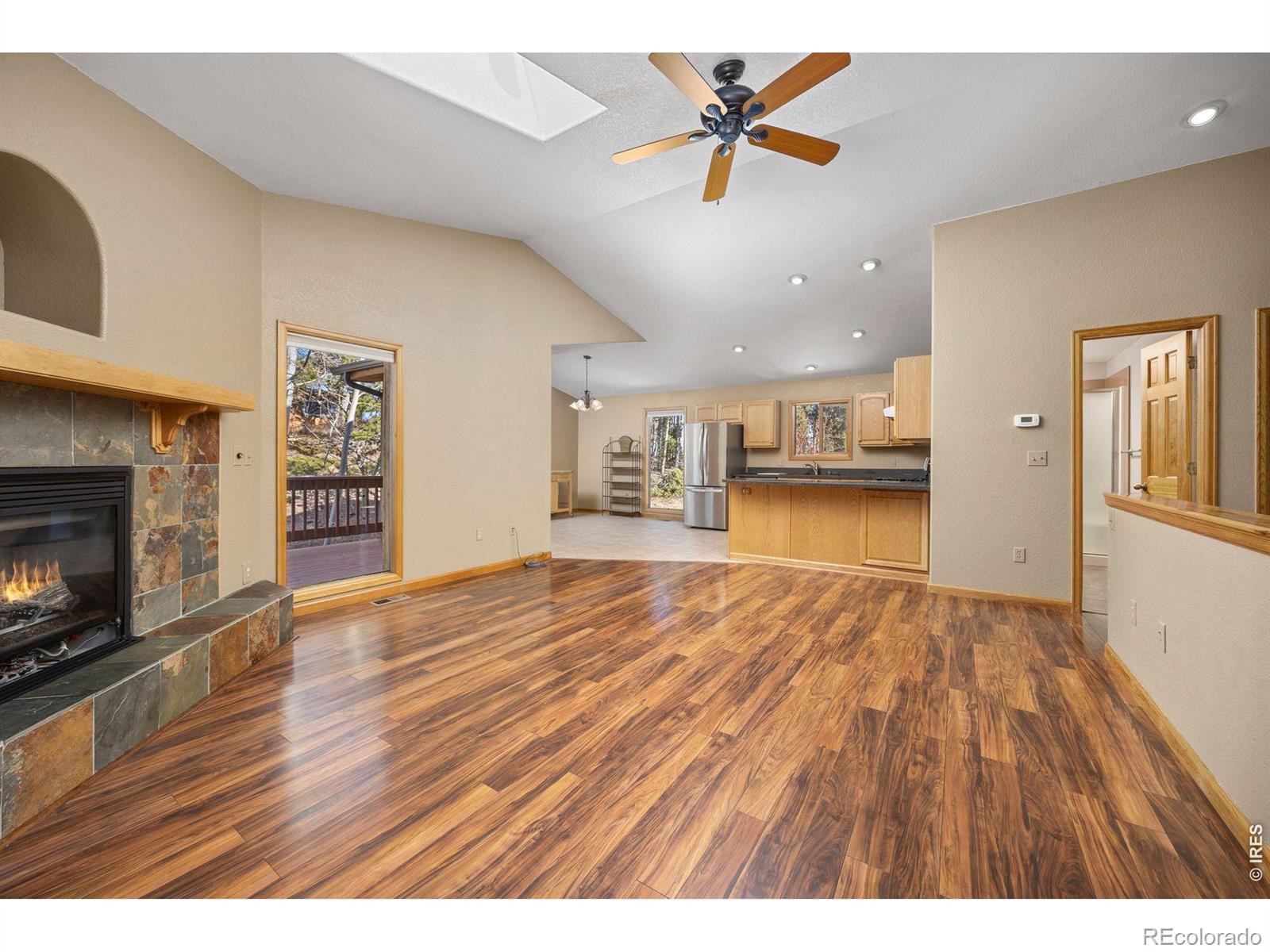 MLS Image #5 for 1641  karlann drive,black hawk, Colorado