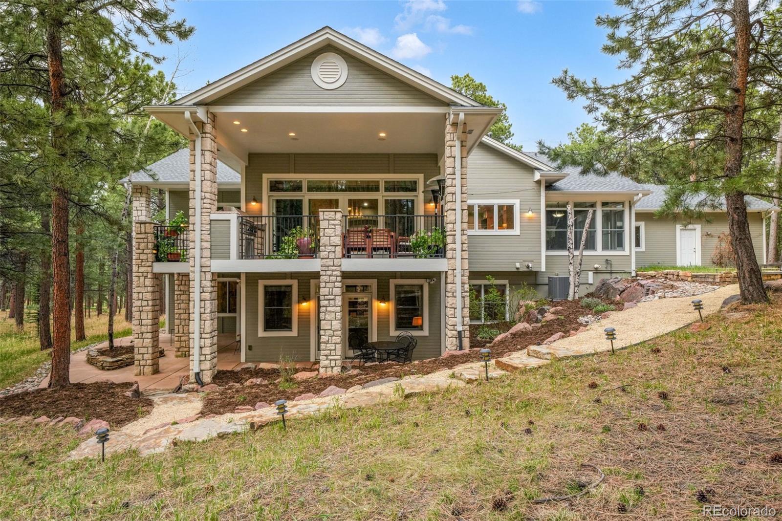 MLS Image #46 for 20088  wissler ranch road,colorado springs, Colorado