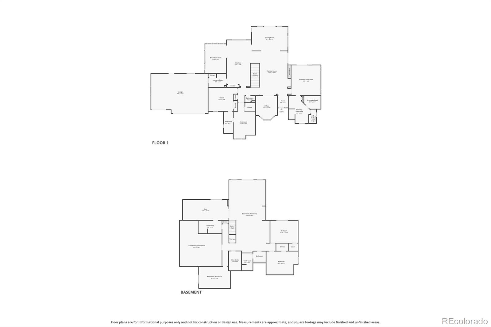 MLS Image #49 for 20088  wissler ranch road,colorado springs, Colorado