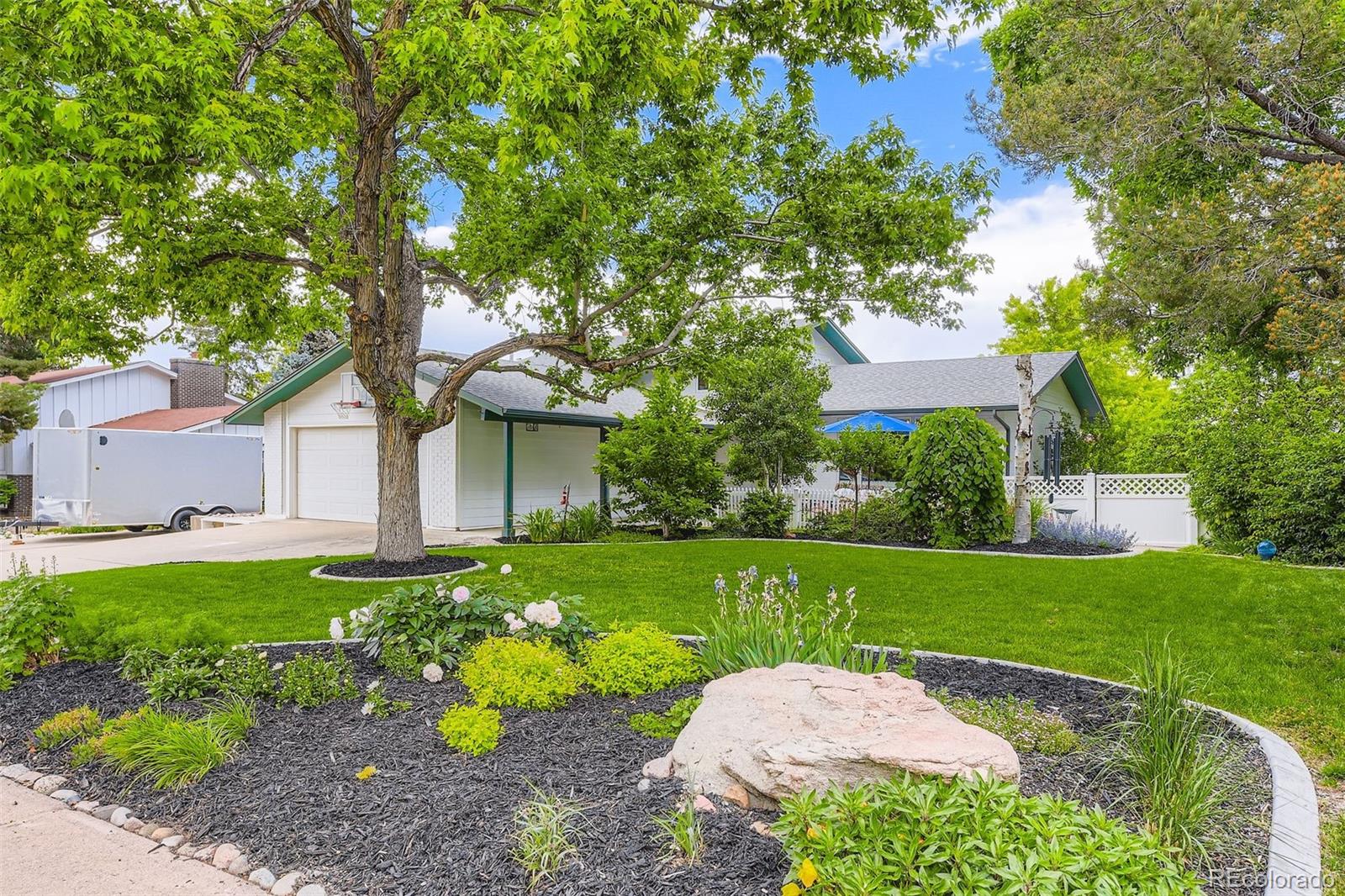 MLS Image #1 for 1651 e kettle avenue,centennial, Colorado