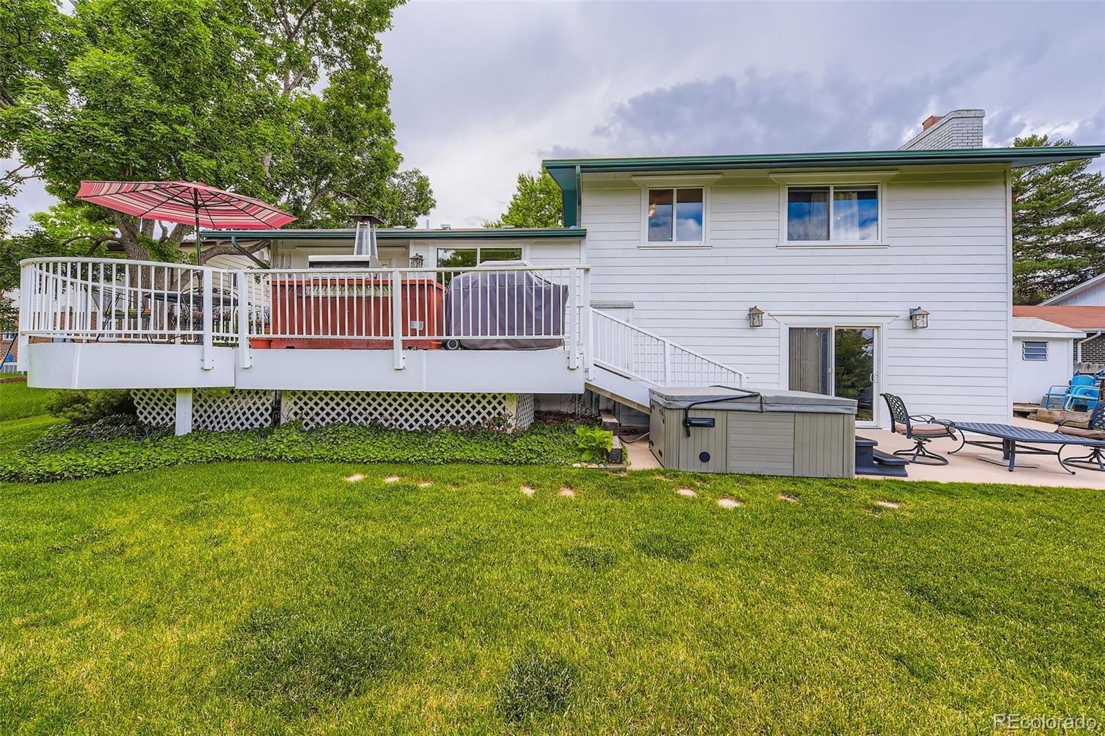 MLS Image #26 for 1651 e kettle avenue,centennial, Colorado