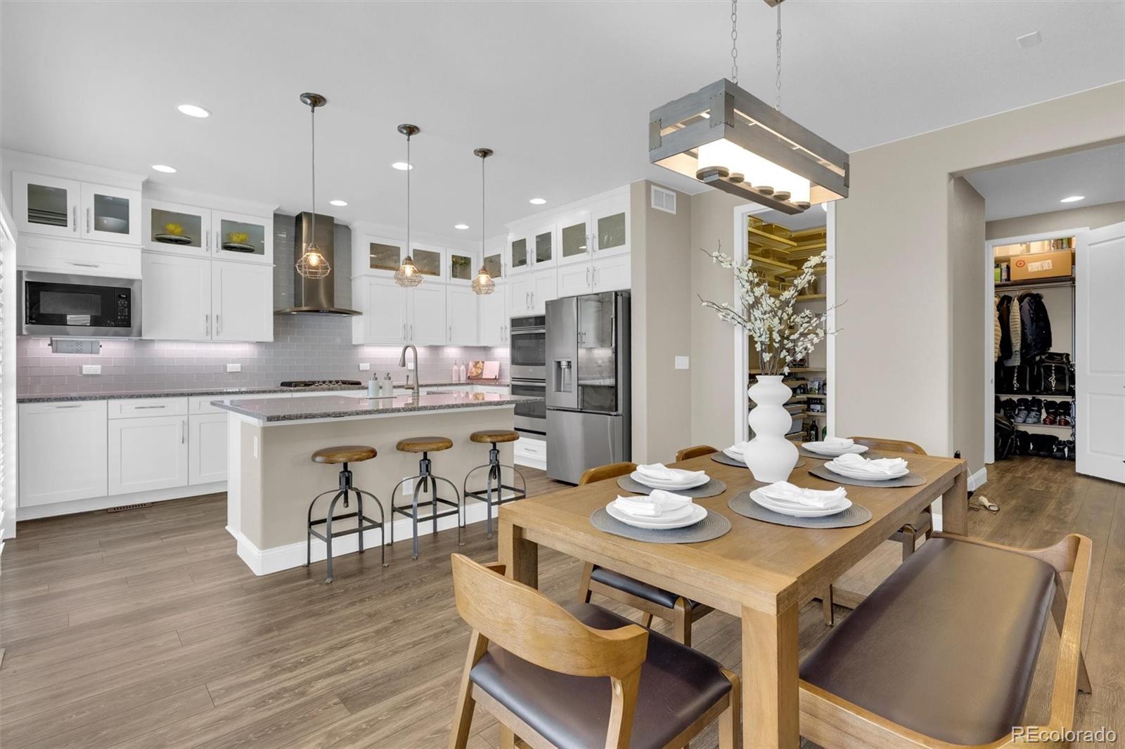 MLS Image #10 for 4423  mcmurdo court,castle rock, Colorado