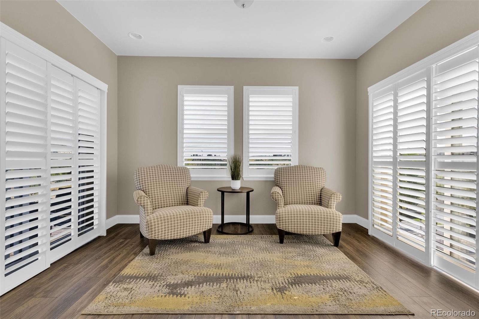 MLS Image #12 for 4423  mcmurdo court,castle rock, Colorado