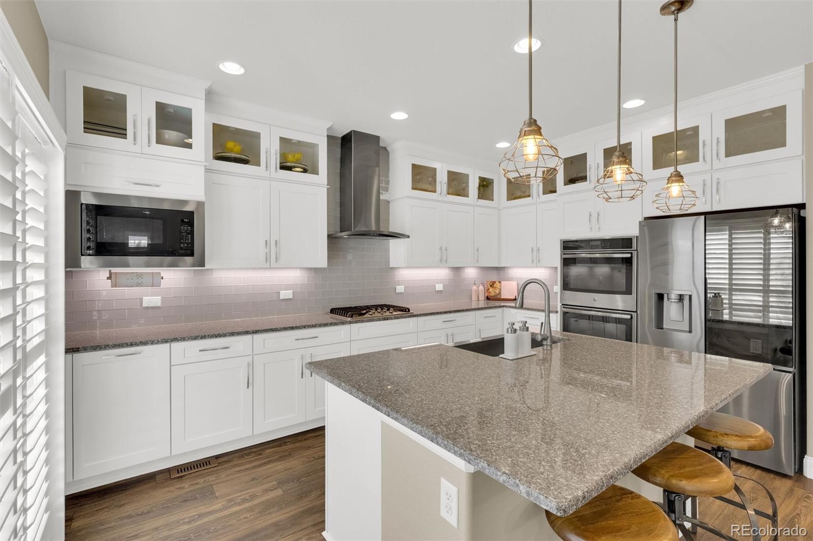 MLS Image #13 for 4423  mcmurdo court,castle rock, Colorado
