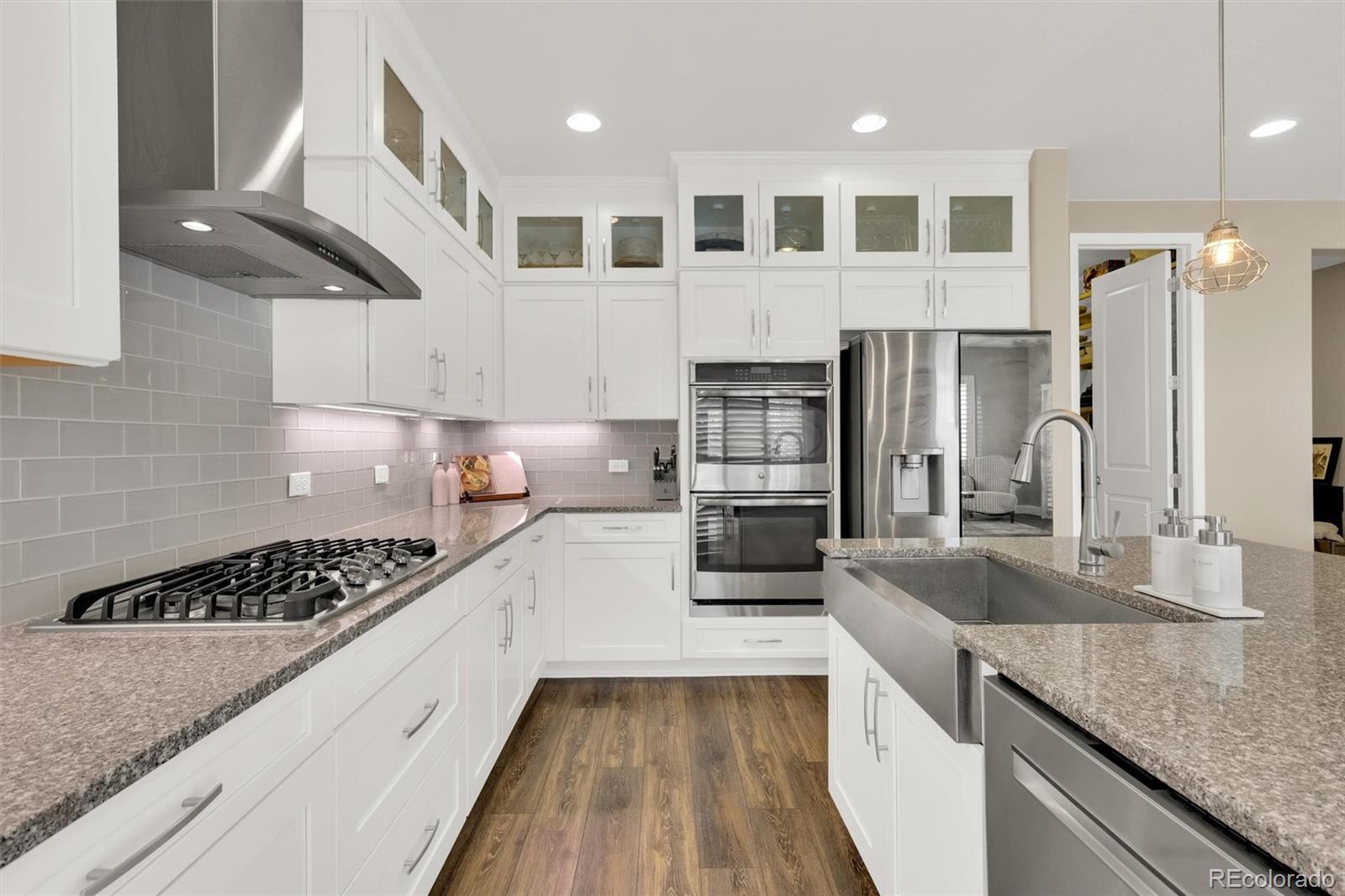 MLS Image #14 for 4423  mcmurdo court,castle rock, Colorado