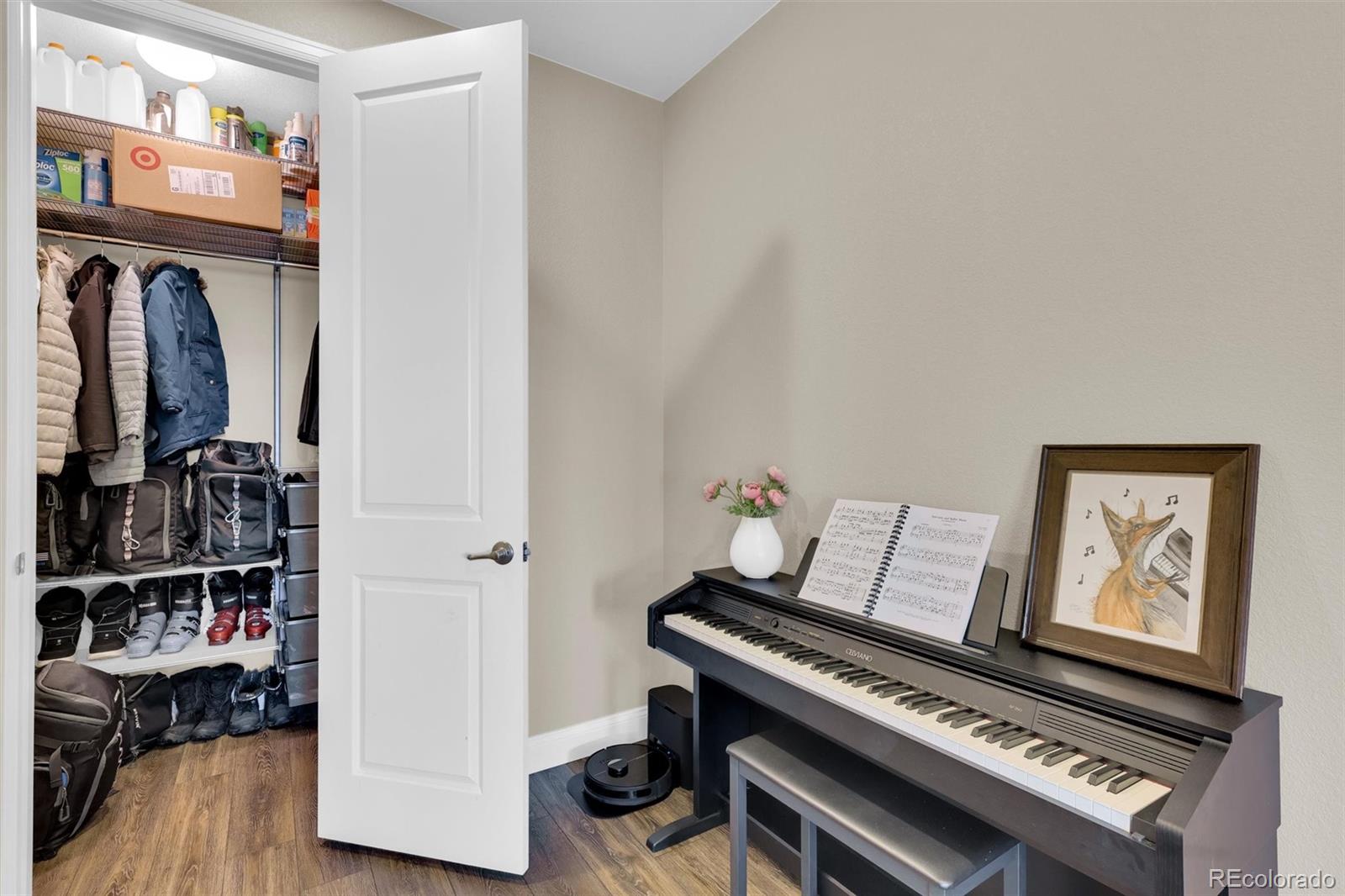MLS Image #16 for 4423  mcmurdo court,castle rock, Colorado