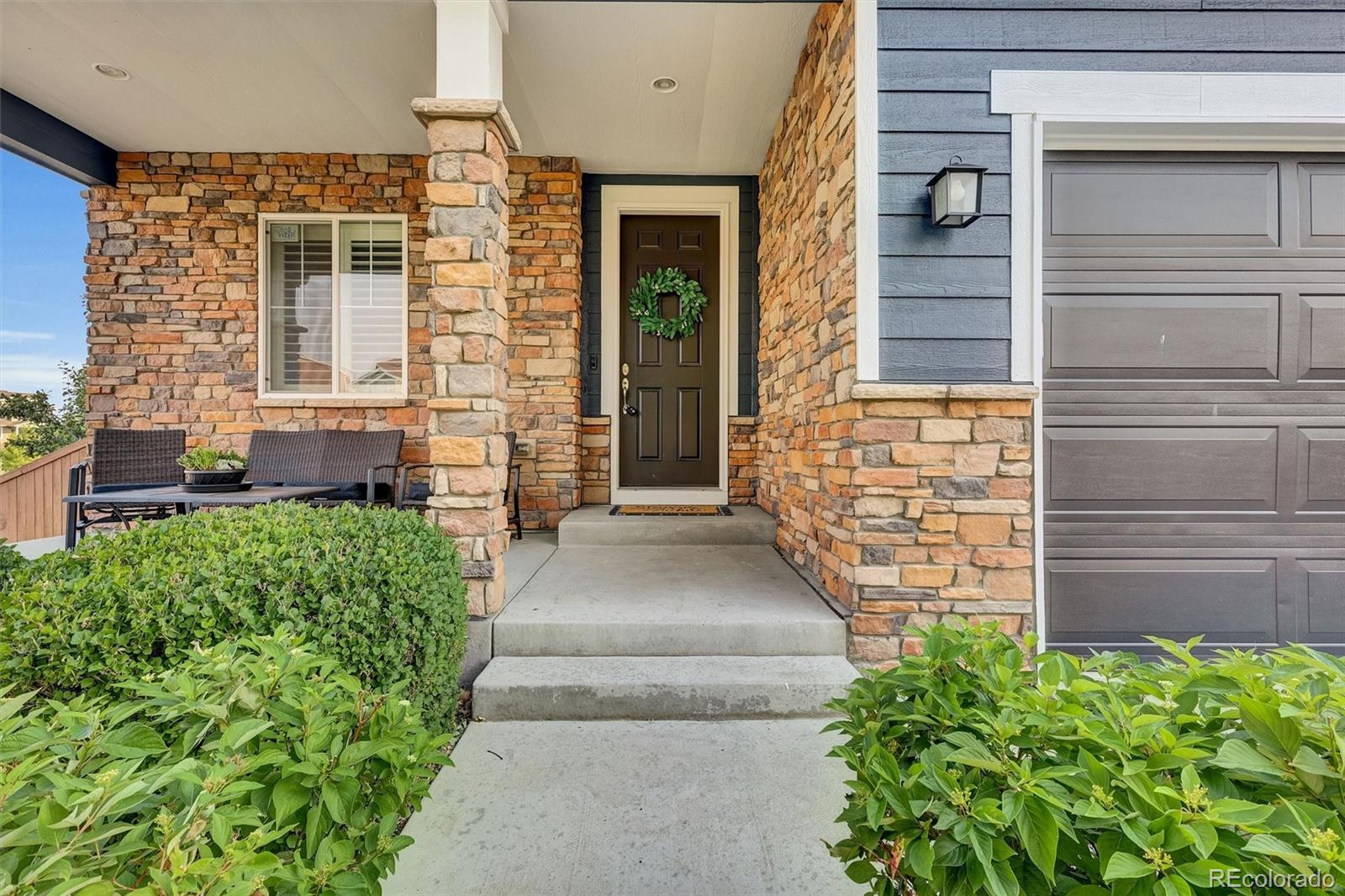 MLS Image #3 for 4423  mcmurdo court,castle rock, Colorado