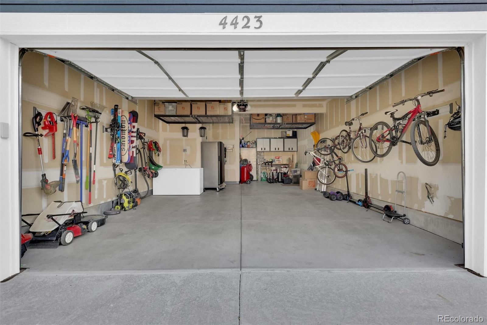 MLS Image #36 for 4423  mcmurdo court,castle rock, Colorado