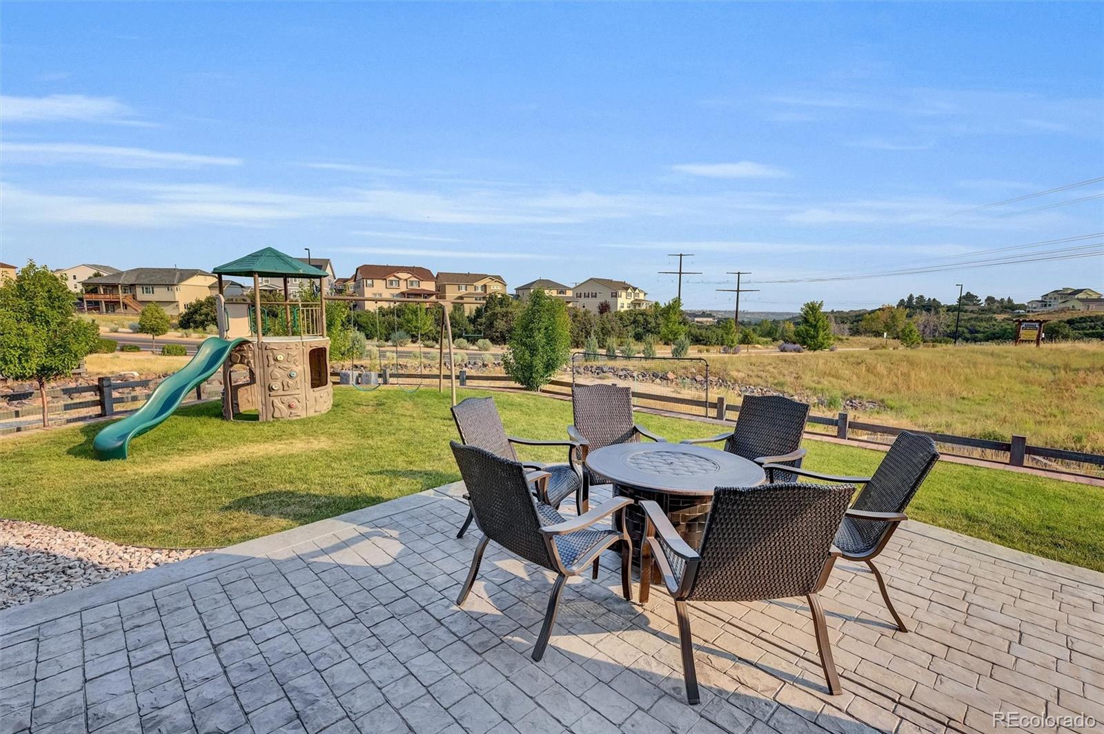 MLS Image #37 for 4423  mcmurdo court,castle rock, Colorado