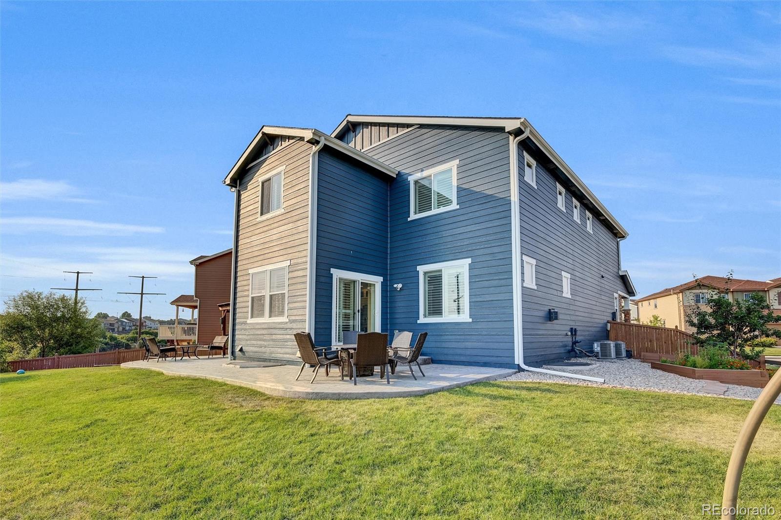 MLS Image #38 for 4423  mcmurdo court,castle rock, Colorado