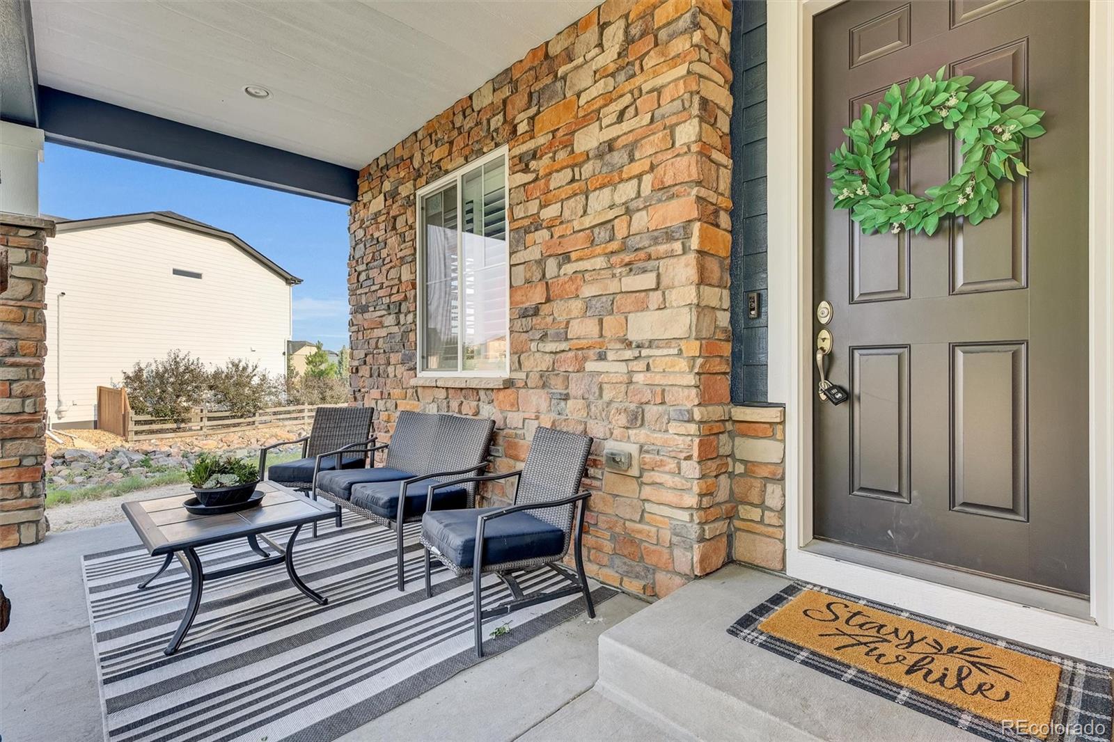 MLS Image #4 for 4423  mcmurdo court,castle rock, Colorado