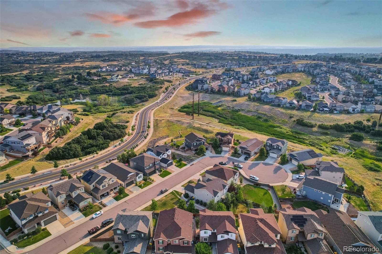 MLS Image #41 for 4423  mcmurdo court,castle rock, Colorado