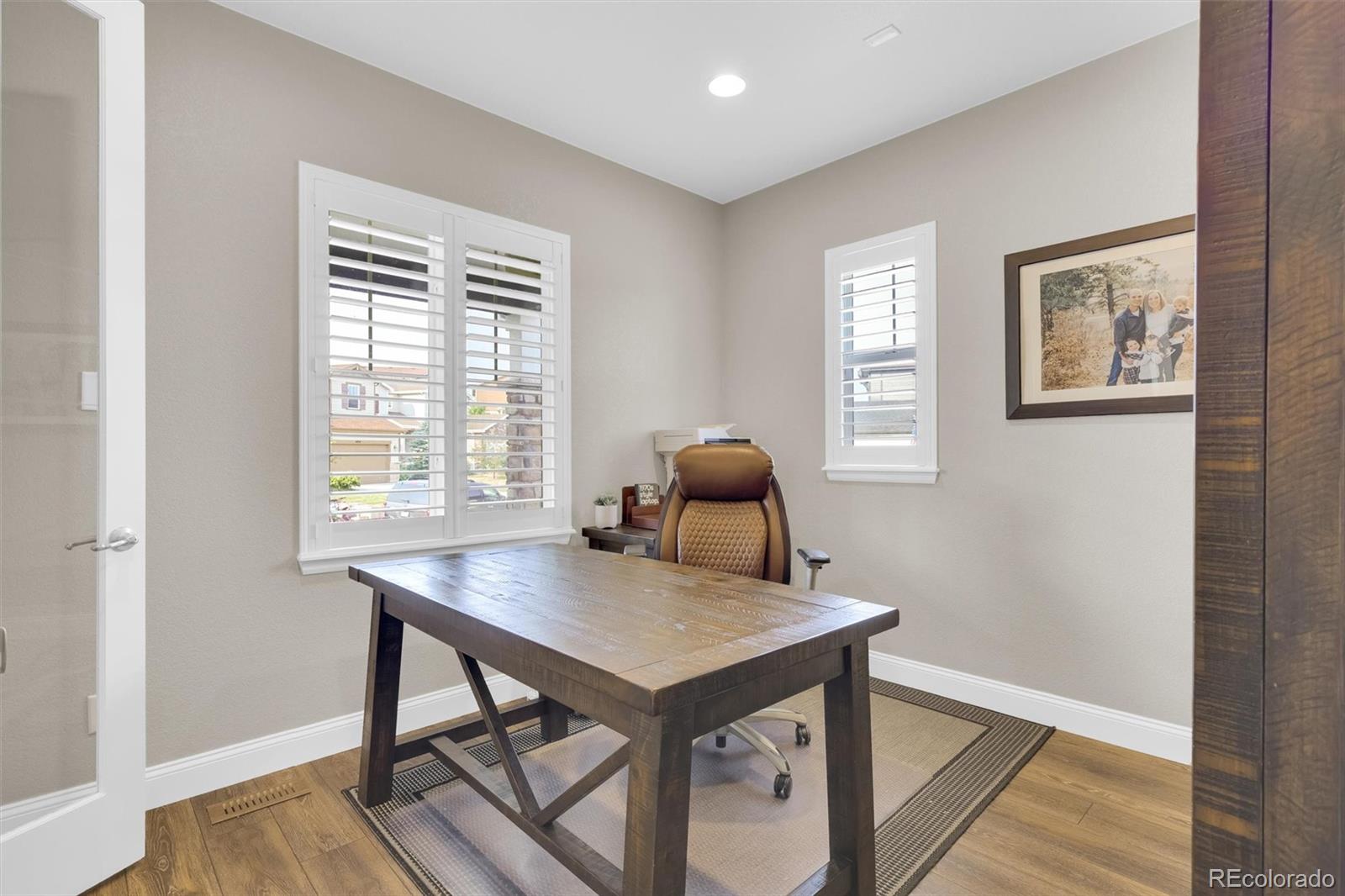 MLS Image #5 for 4423  mcmurdo court,castle rock, Colorado