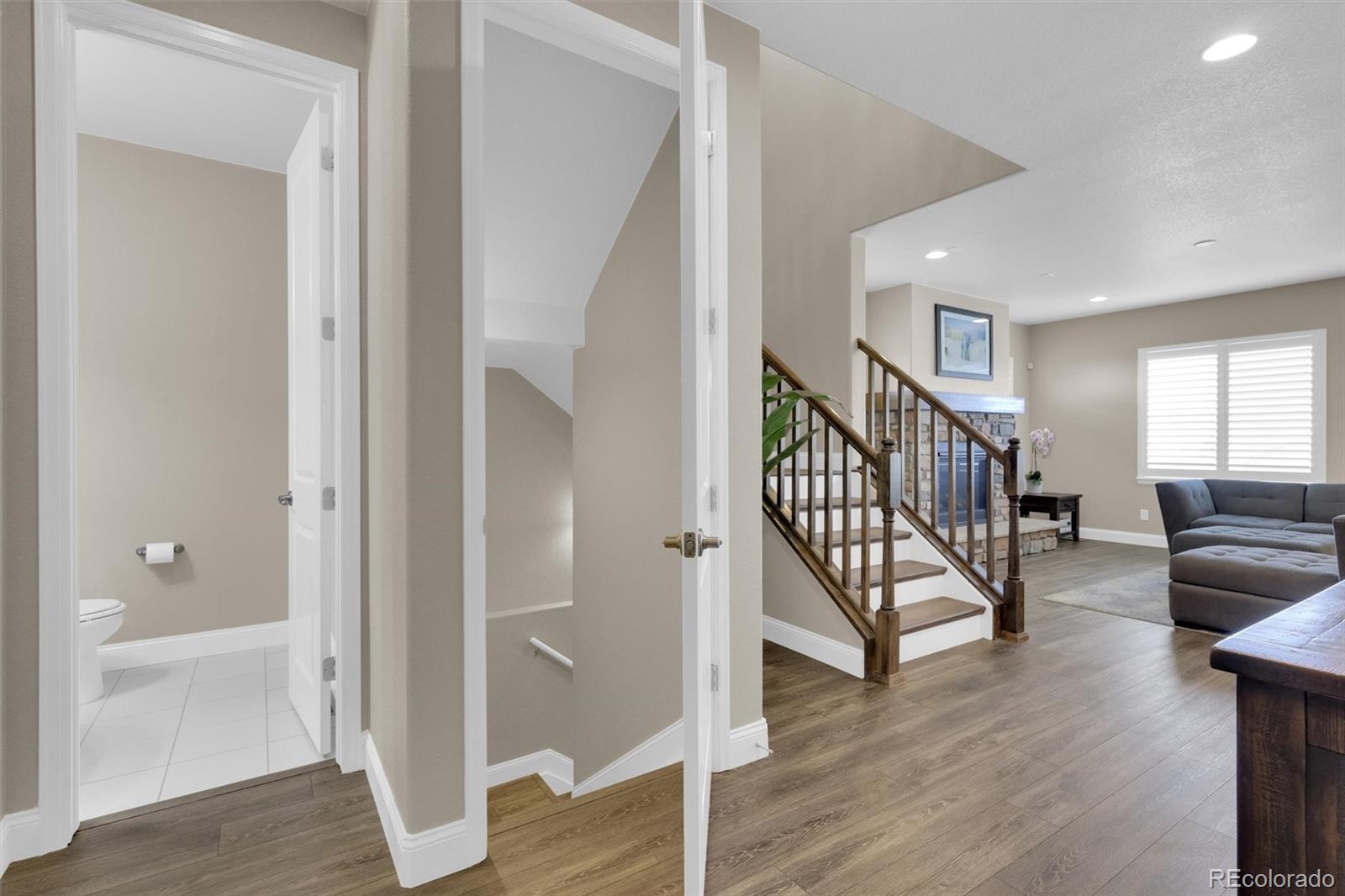 MLS Image #6 for 4423  mcmurdo court,castle rock, Colorado