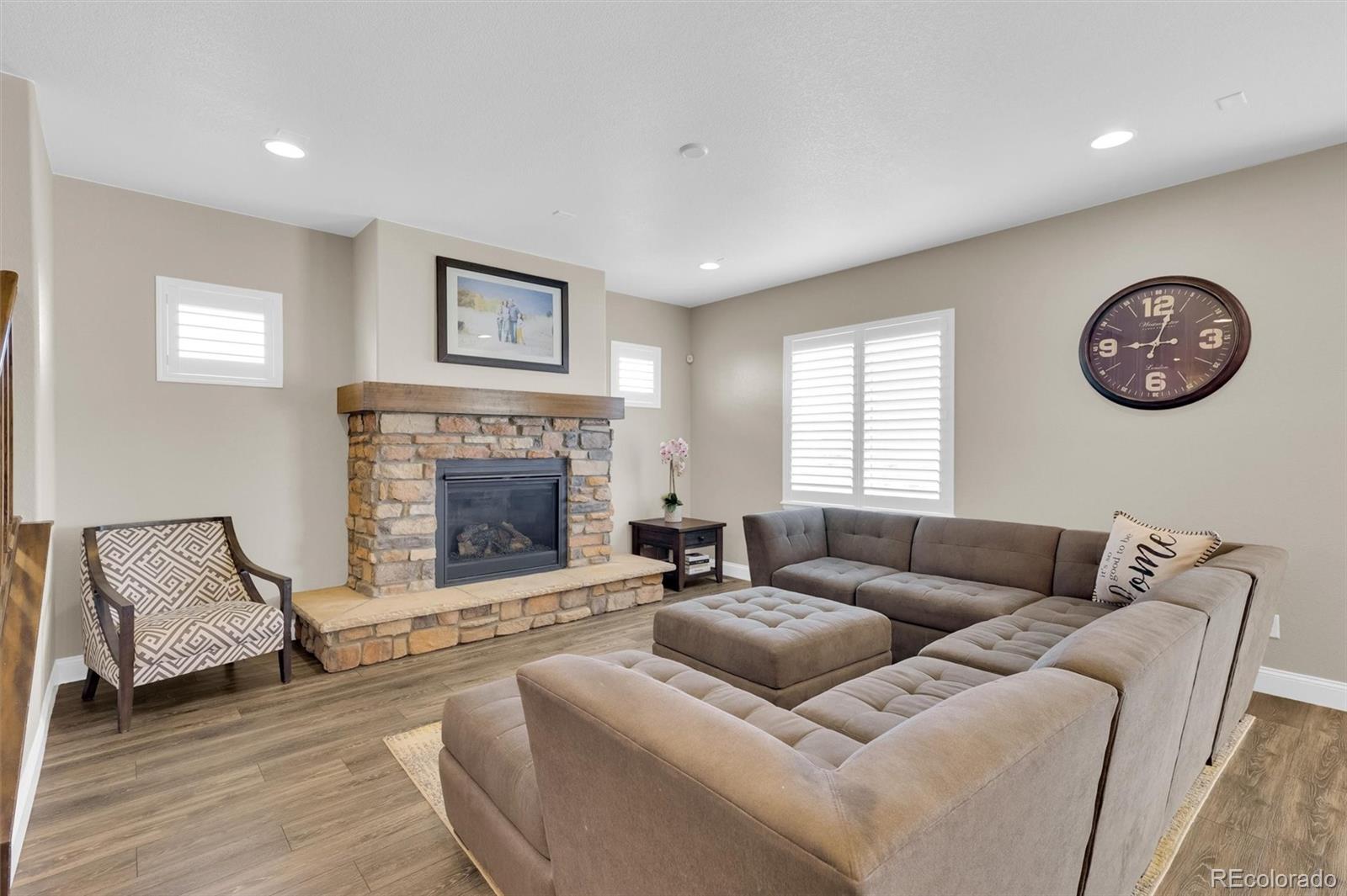MLS Image #7 for 4423  mcmurdo court,castle rock, Colorado