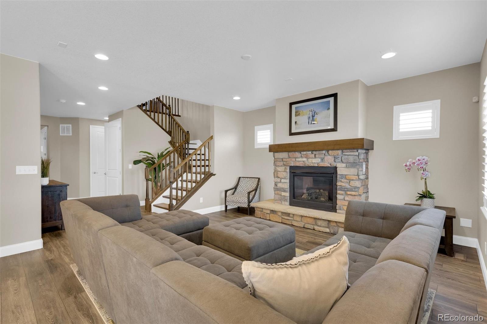 MLS Image #8 for 4423  mcmurdo court,castle rock, Colorado