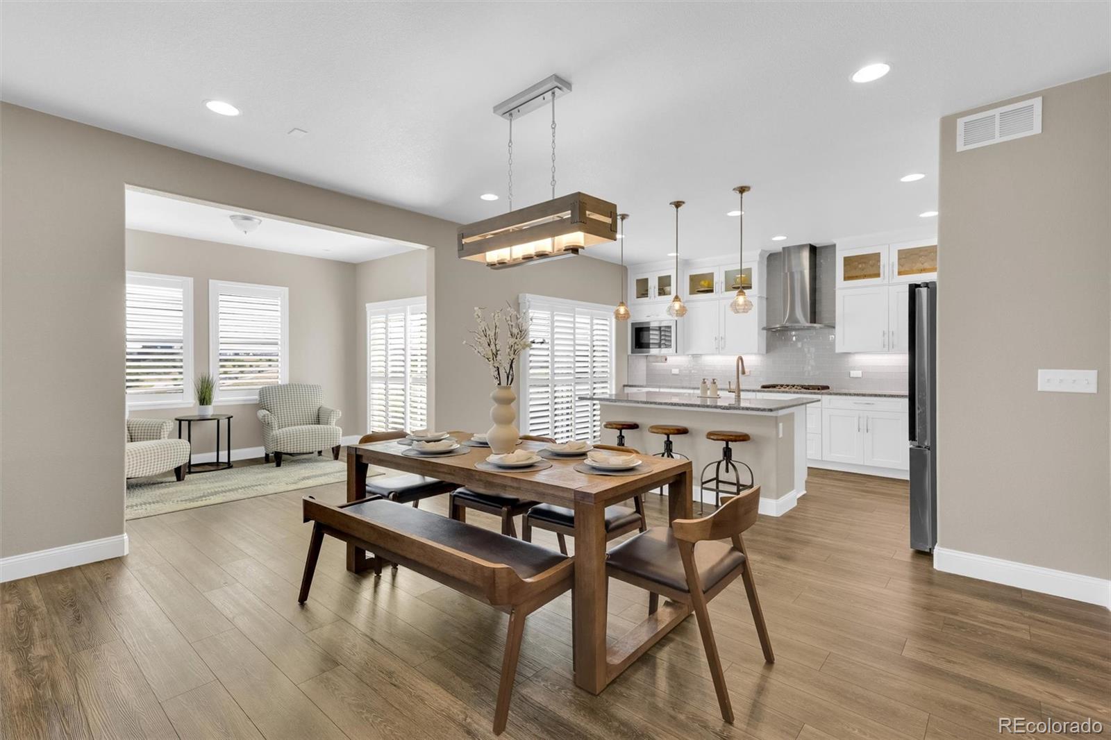 MLS Image #9 for 4423  mcmurdo court,castle rock, Colorado