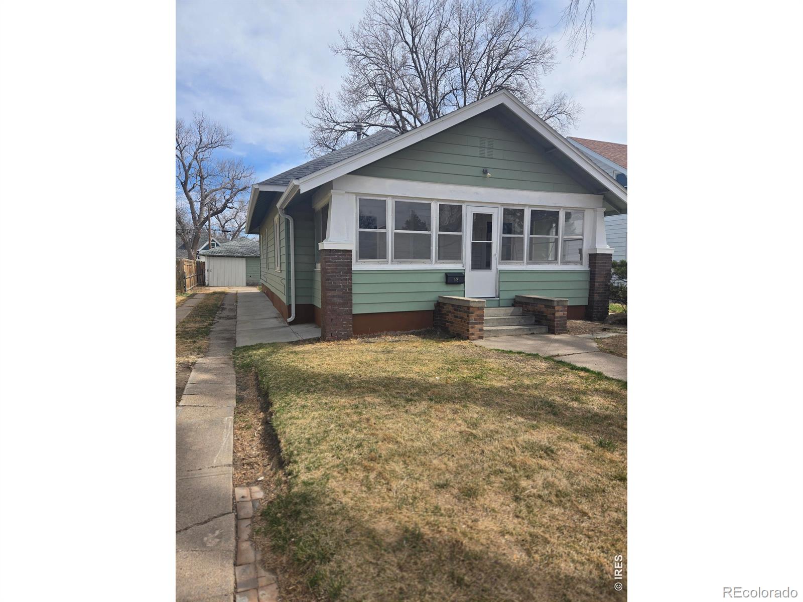MLS Image #0 for 518  lake street,fort morgan, Colorado