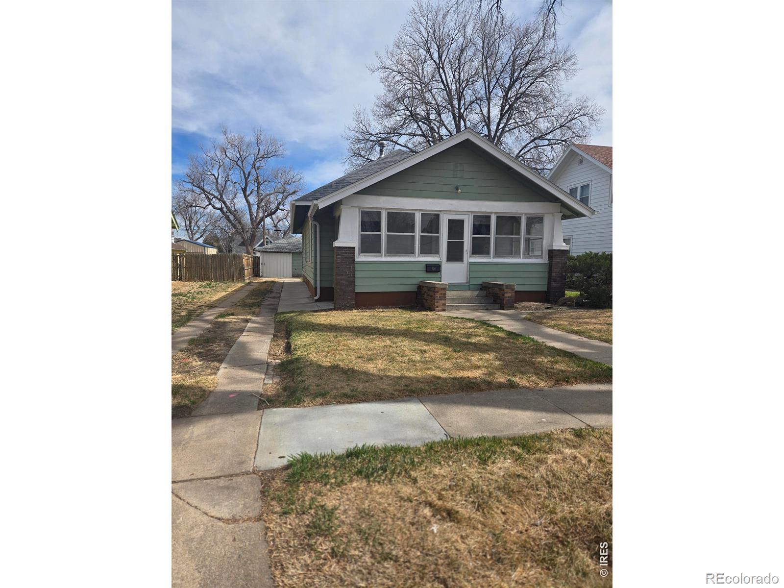 MLS Image #1 for 518  lake street,fort morgan, Colorado