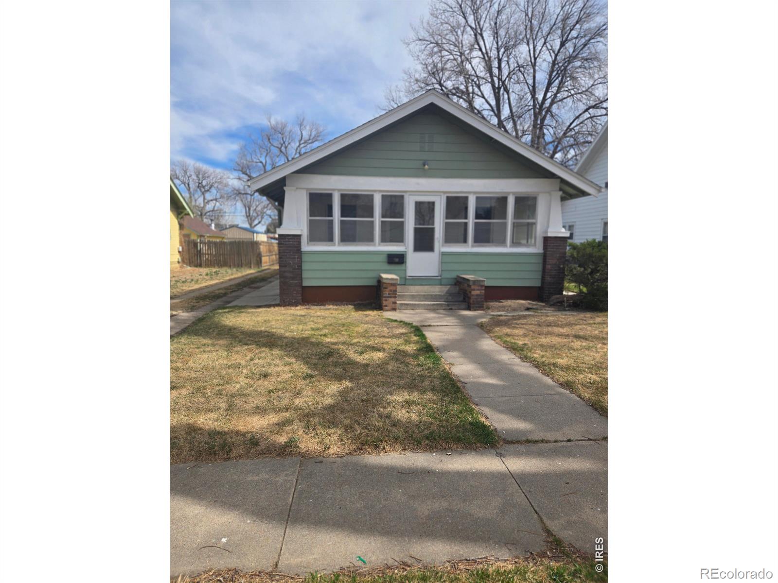MLS Image #2 for 518  lake street,fort morgan, Colorado