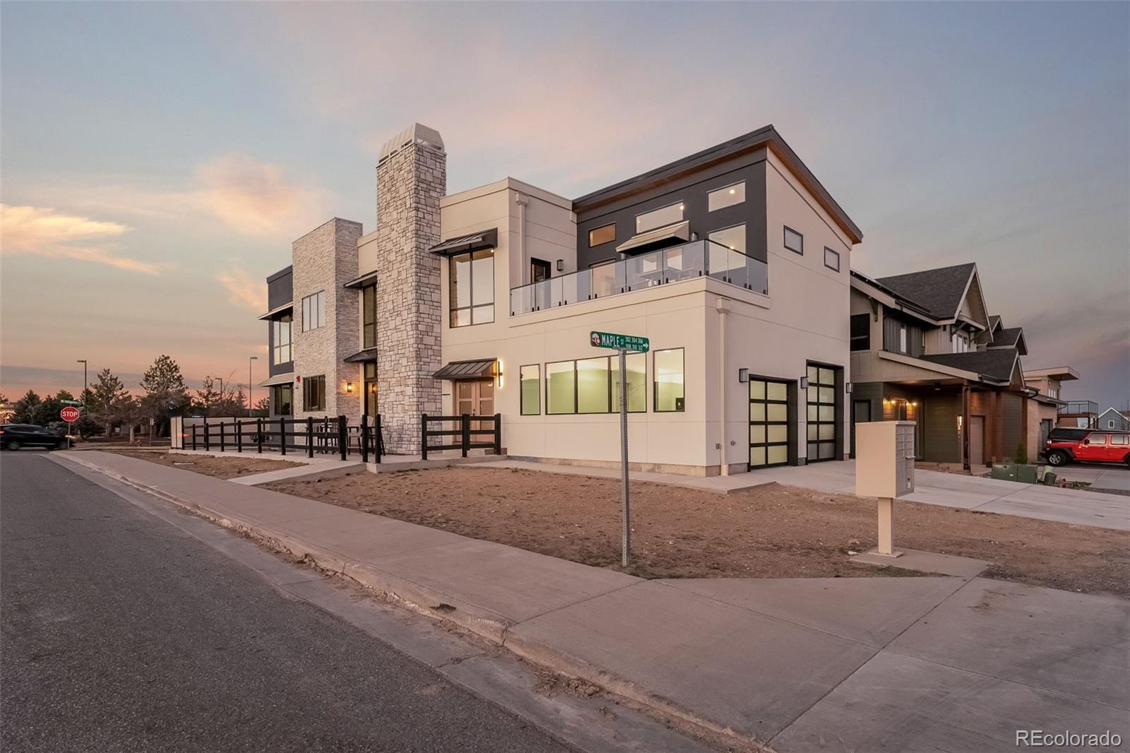MLS Image #1 for 312 w maple street,superior, Colorado