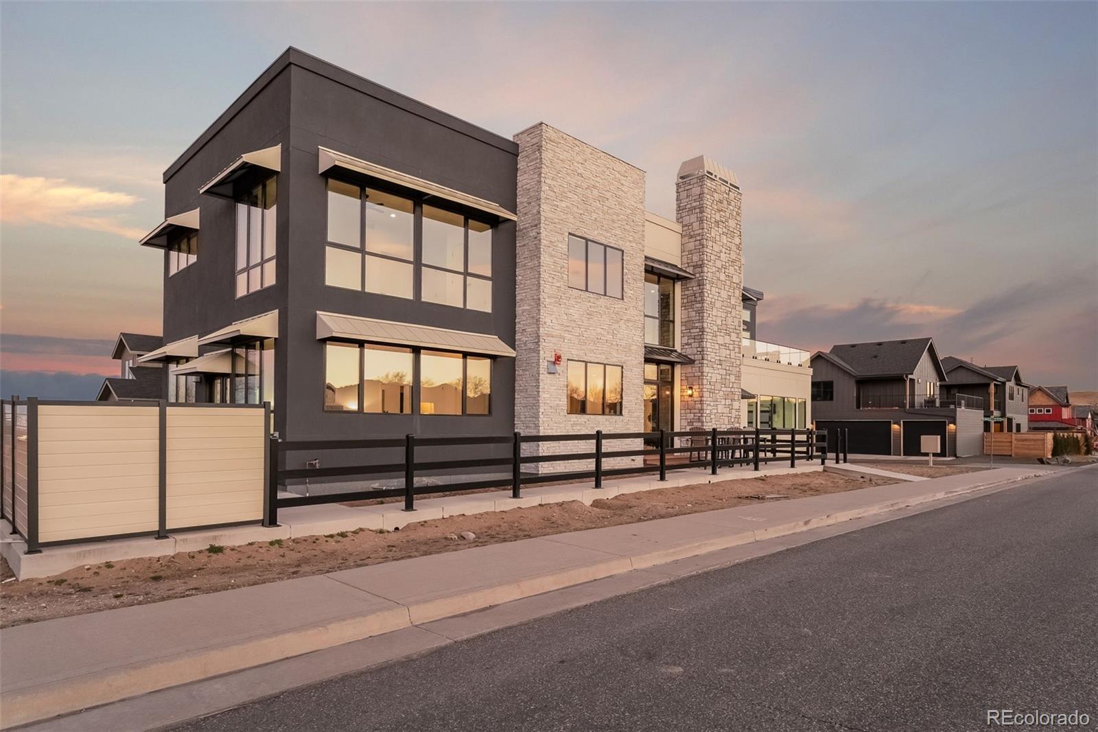 MLS Image #2 for 312 w maple street,superior, Colorado