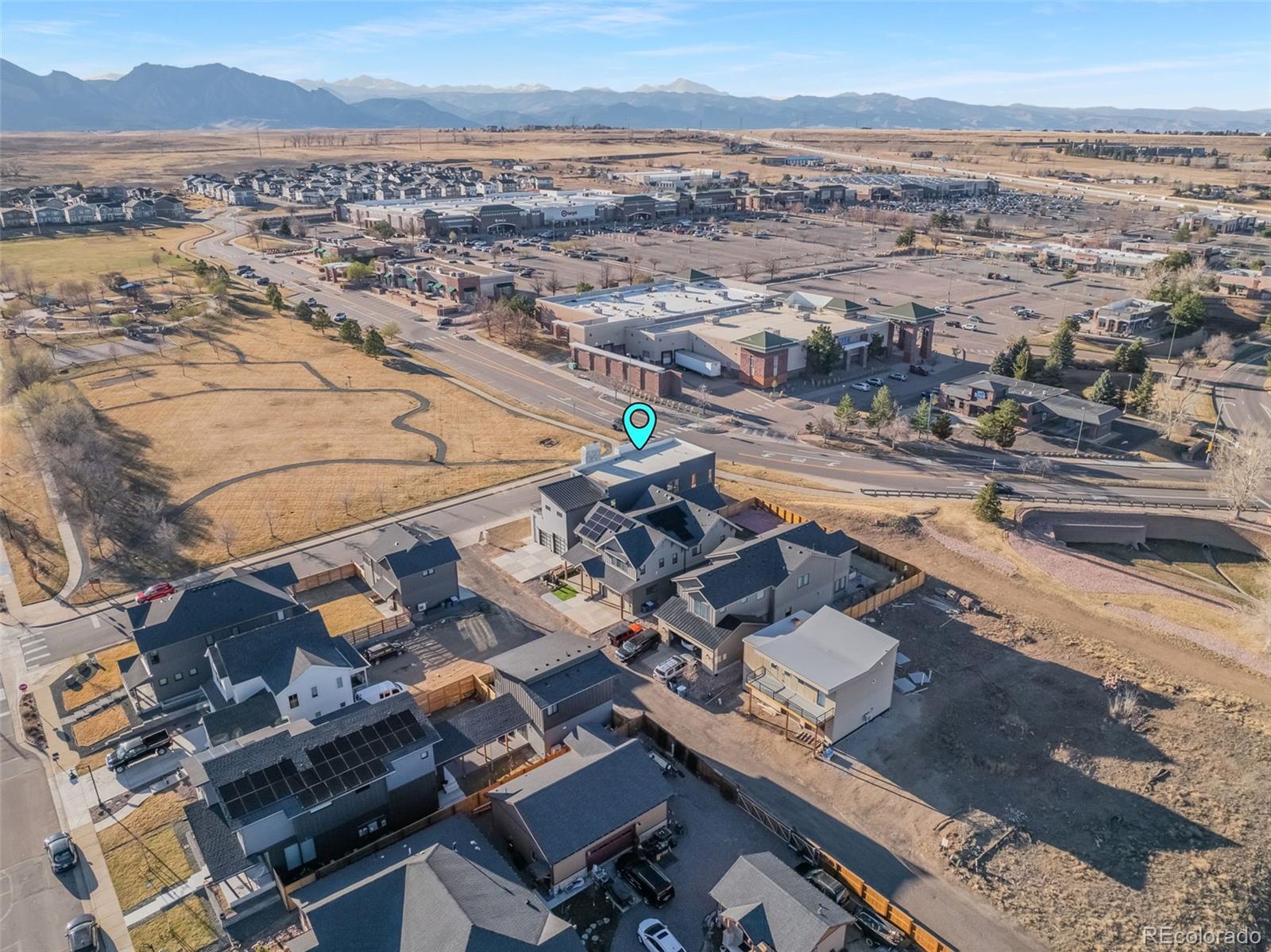 MLS Image #49 for 312 w maple street,superior, Colorado