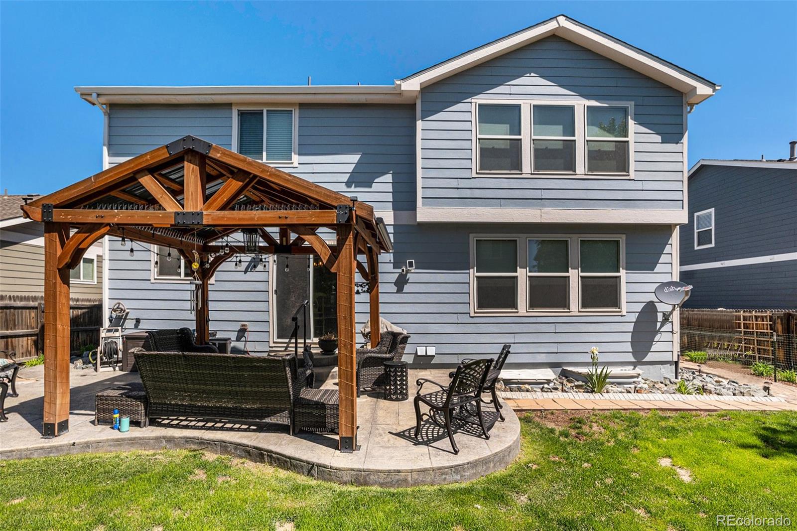 MLS Image #40 for 4768  spinning wheel drive,brighton, Colorado