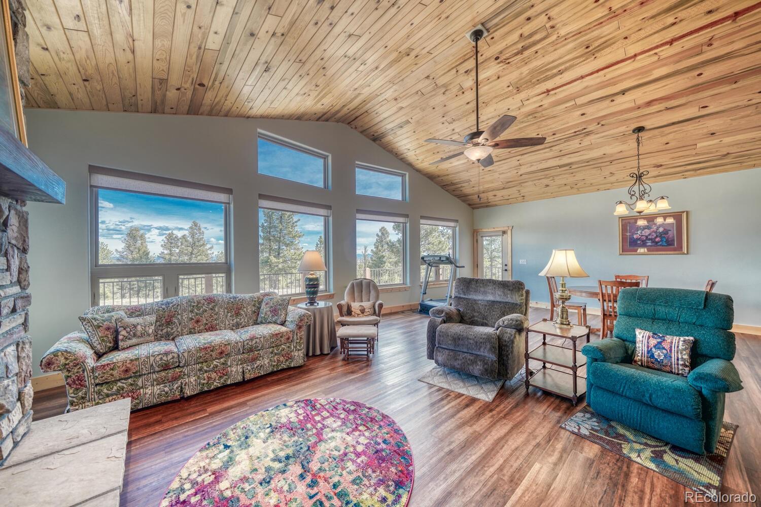 MLS Image #10 for 3561  singletree road,hartsel, Colorado