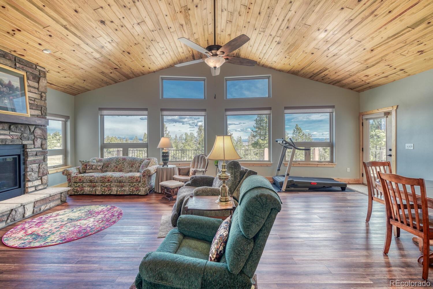 MLS Image #11 for 3561  singletree road,hartsel, Colorado
