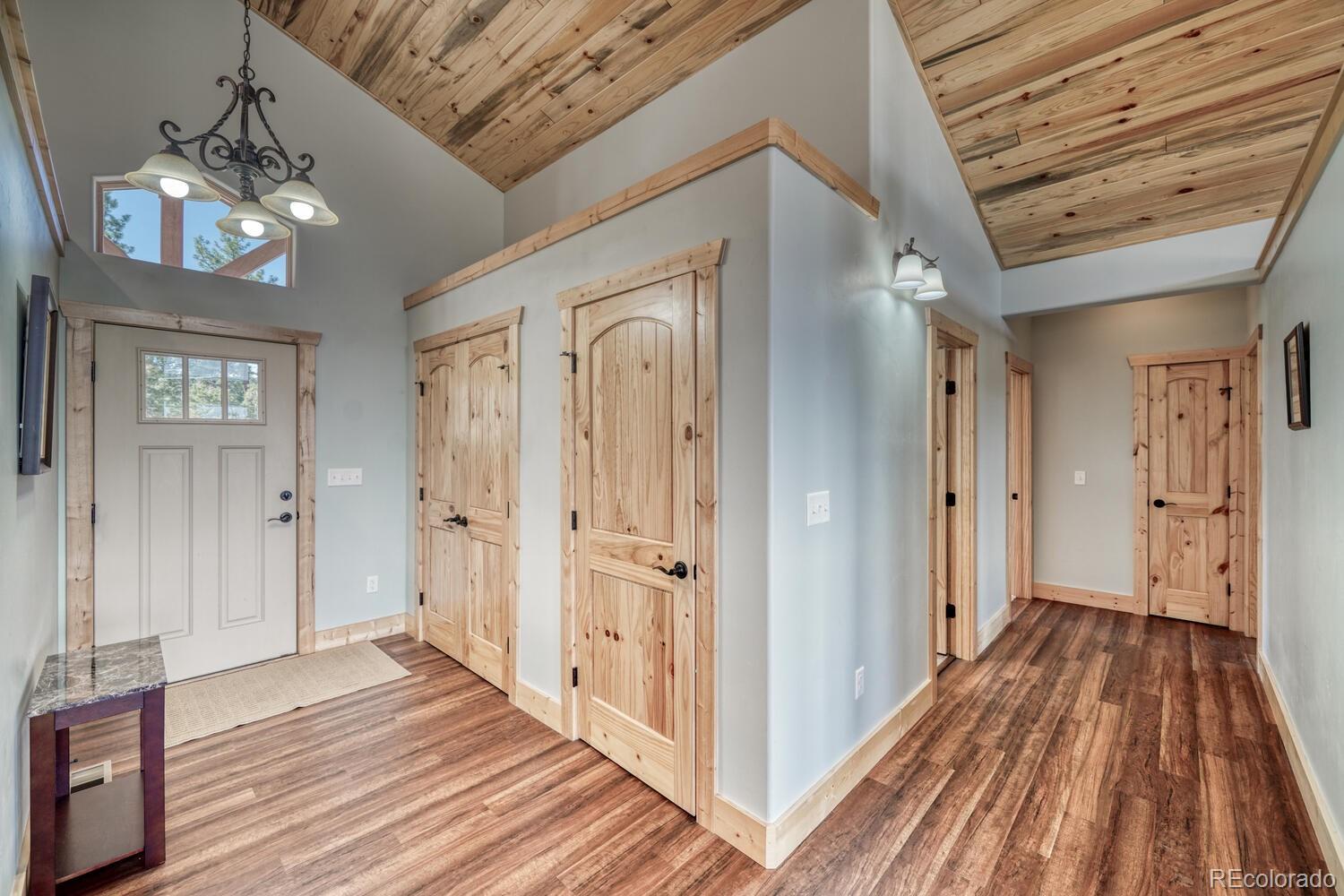 MLS Image #2 for 3561  singletree road,hartsel, Colorado