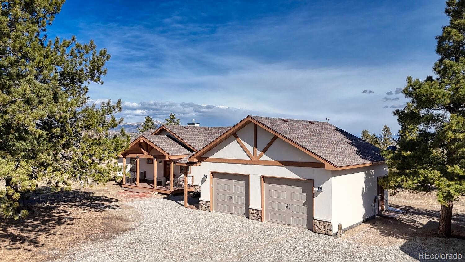 MLS Image #23 for 3561  singletree road,hartsel, Colorado