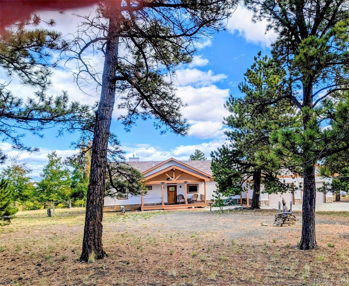 MLS Image #28 for 3561  singletree road,hartsel, Colorado